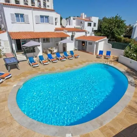 Pensionat Dream By Assuncao Albufeira